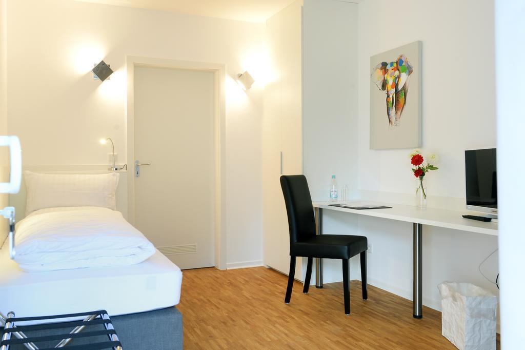 Bed & Breakfast Meerbusch Rum bild