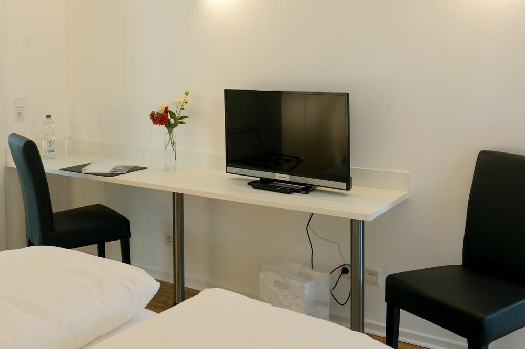 Bed & Breakfast Meerbusch Rum bild