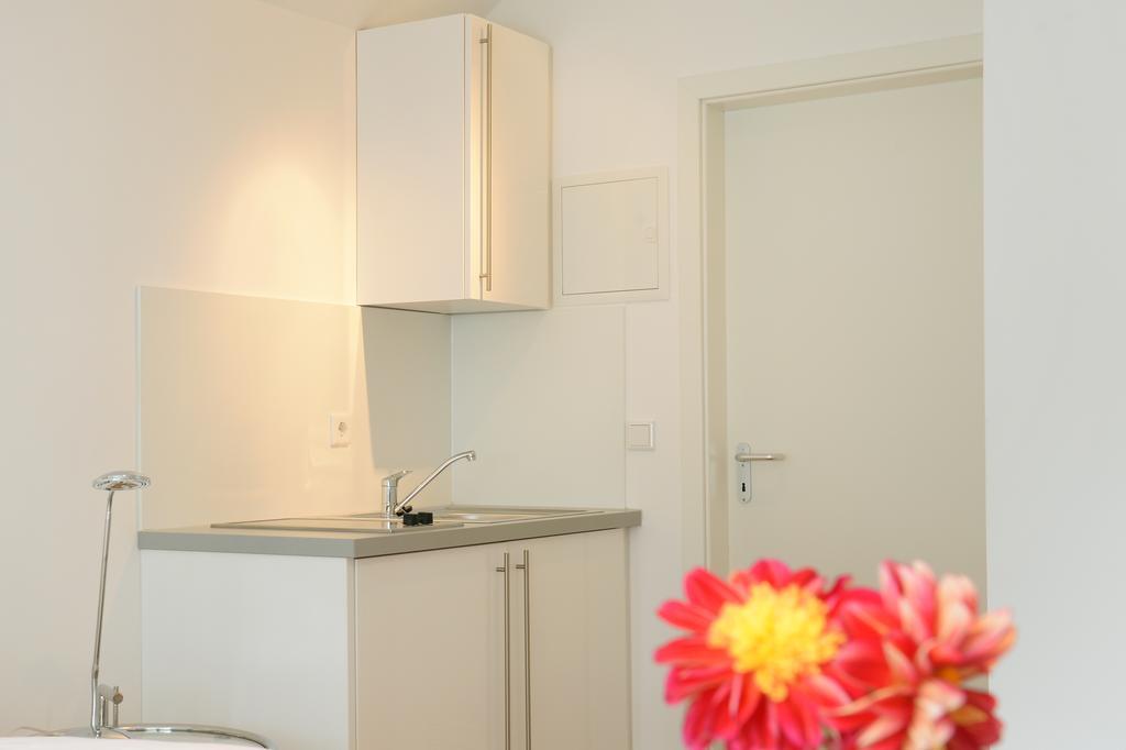 Bed & Breakfast Meerbusch Rum bild